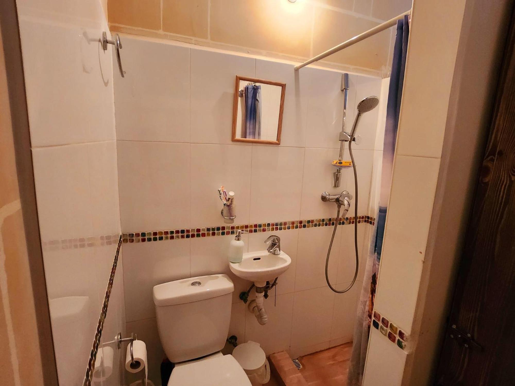 Palm Court Apartment Xlendi Bagian luar foto