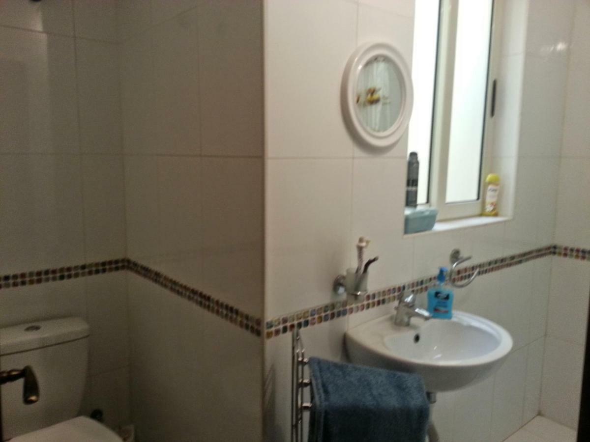 Palm Court Apartment Xlendi Bagian luar foto